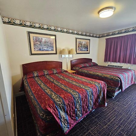 Cle Elum Travelers Inn Eksteriør bilde